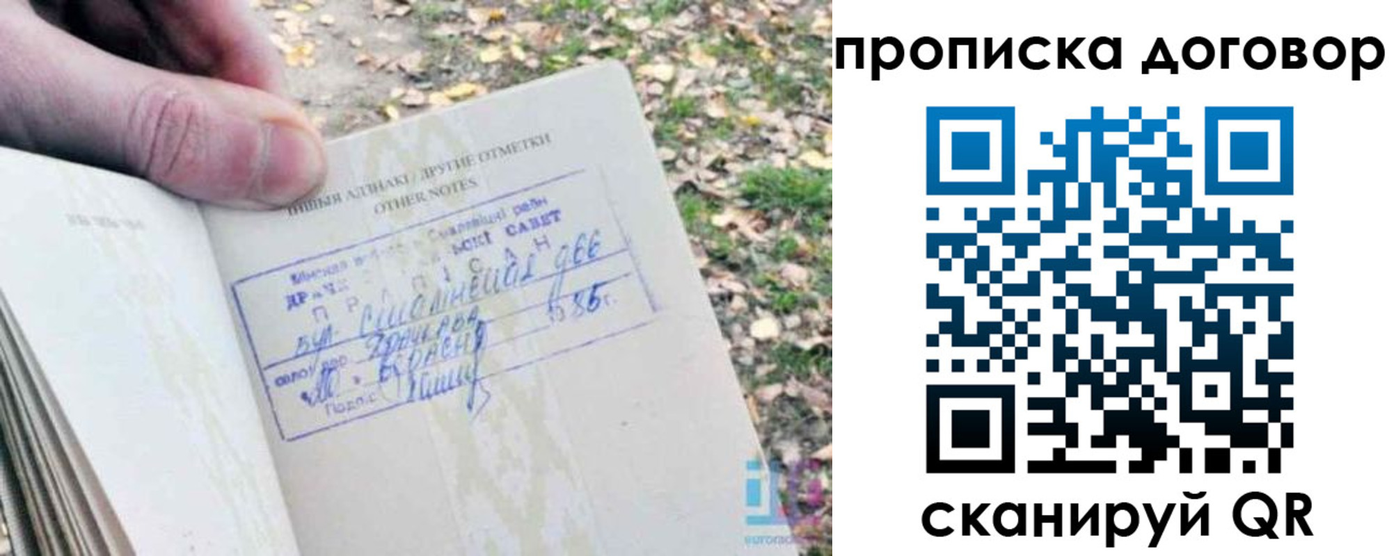 временная регистрация собственник в Оренбургской области
